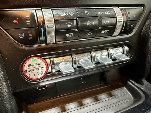 Used 2015 Ford Mustang Premium w/ Equipment Group 201A image 19