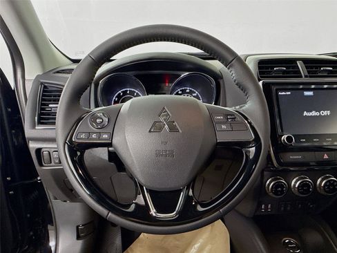 New 2026 Mitsubishi Outlander Sport AWD image 7