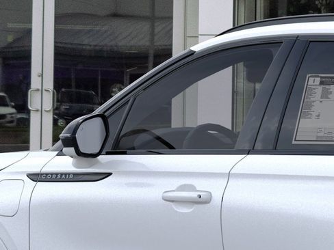 New 2026 Lincoln Corsair Grand Touring AWD/4WD image 20