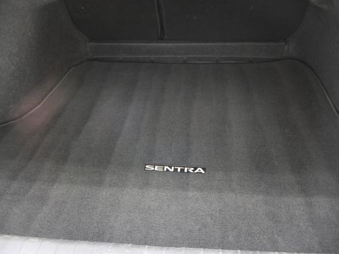 Used 2023 Nissan Sentra SV image 27