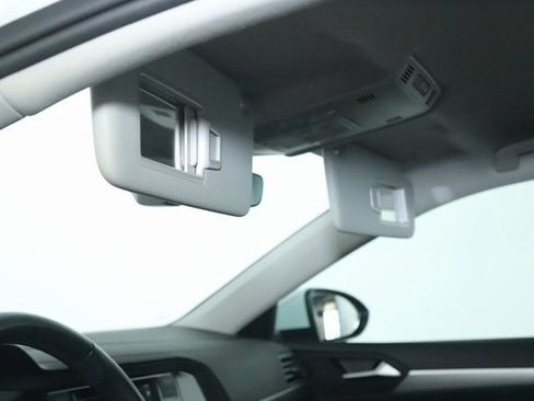 Certified 2024 Volkswagen Jetta S FWD image 19
