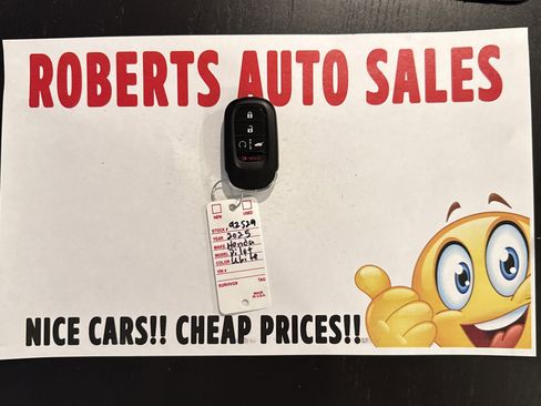 Used 2025 Honda Pilot EX-L image 26