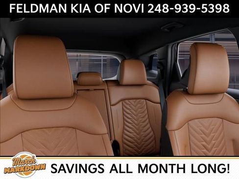 New 2026 Kia Sportage X-Line image 28