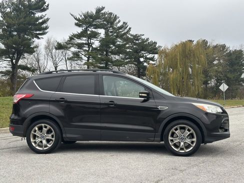 Used 2013 Ford Escape SEL image 8