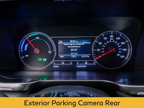 Used 2022 Kia Sorento S AWD/4WD image 23