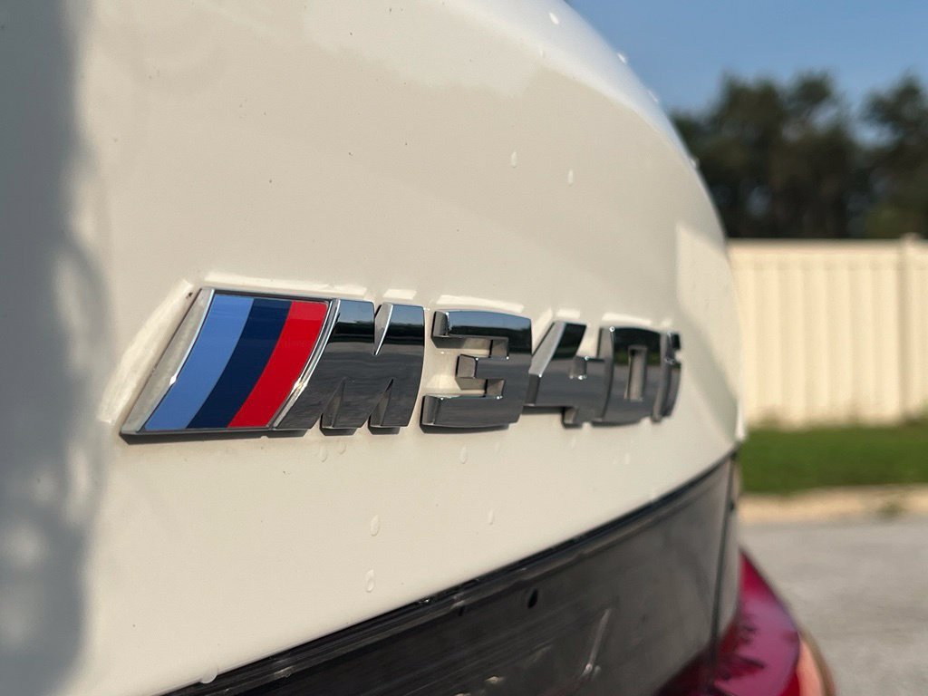 Certified 2024 BMW M340i xDrive w/ Driving Assistance Package AWD/4WD image 16