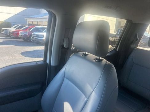 Used 2021 Ford F150 XL w/ Equipment Group 101A High image 25