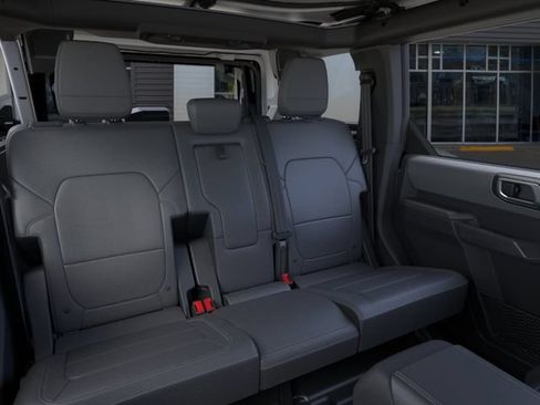 New 2026 Ford Bronco Big Bend AWD/4WD image 11