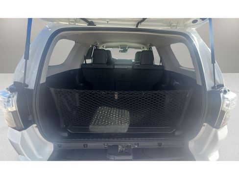 Used 2023 Toyota 4Runner SR5 Premium image 14