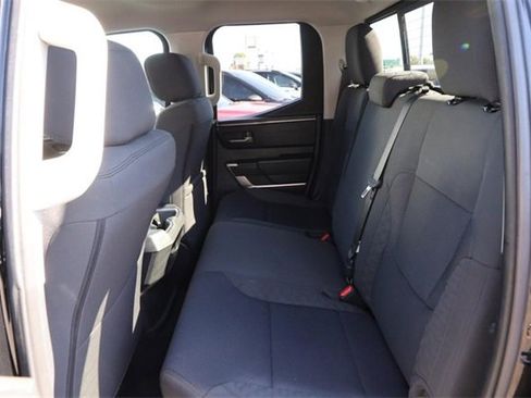 Used 2023 Toyota Tundra SR5 w/ SR5 Convenience Package image 9