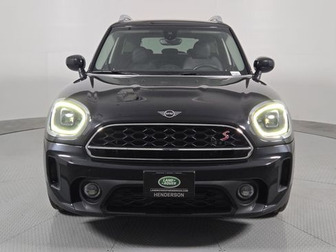Used 2023 MINI Cooper Countryman S image 8