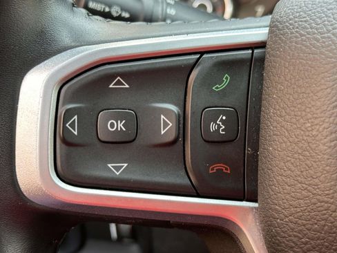Used 2022 RAM 1500 Big Horn AWD/4WD image 20