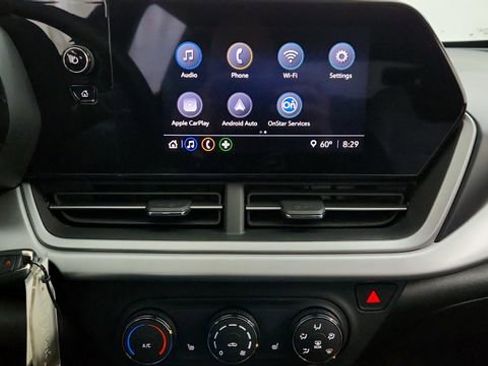 Certified 2024 Chevrolet Trax LS w/ LS Convenience Package image 14