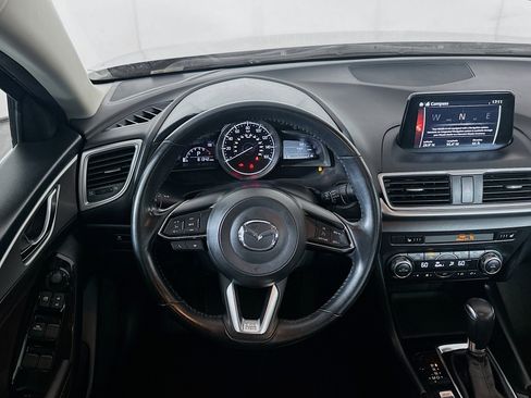 Used 2017 MAZDA MAZDA3 Touring FWD image 18