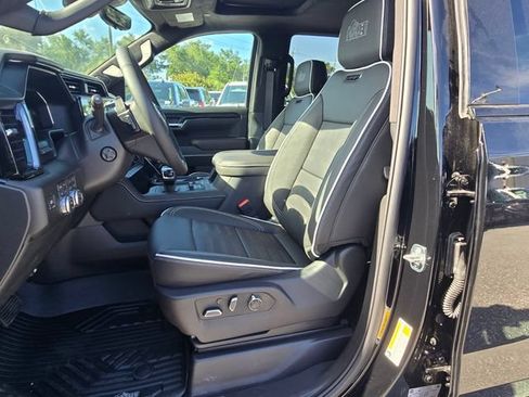 New 2026 GMC Sierra 1500 AT4X w/ AT4X AEV Edition AWD/4WD image 13
