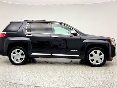 Used 2014 GMC Terrain Denali image 4