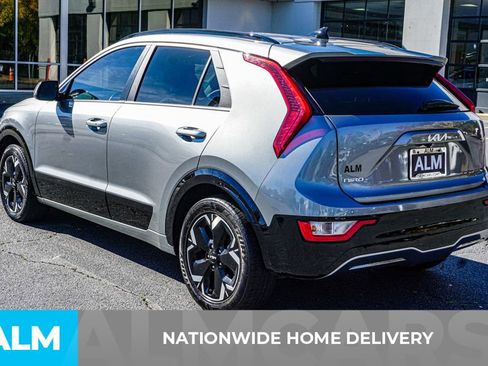Used 2024 Kia Niro Wind image 5