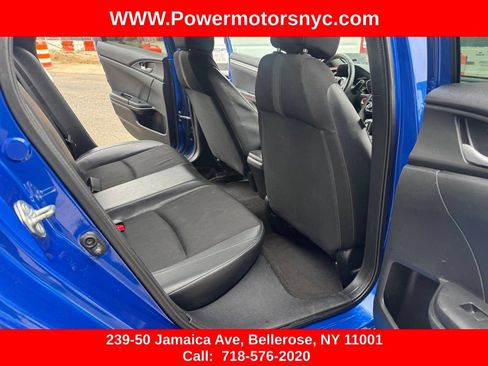 Used 2020 Honda Civic Sport image 21