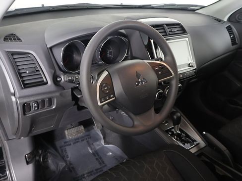 New 2026 Mitsubishi Outlander Sport ES image 24