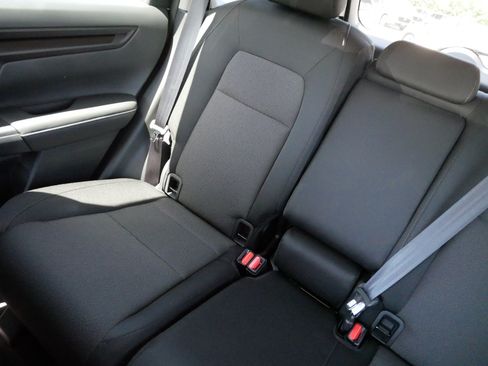 Used 2026 Honda CR-V EX image 12