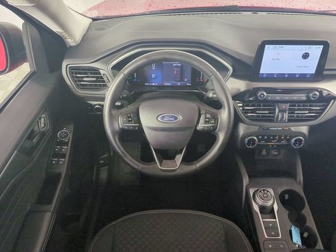 Used 2024 Ford Escape Active FWD image 19