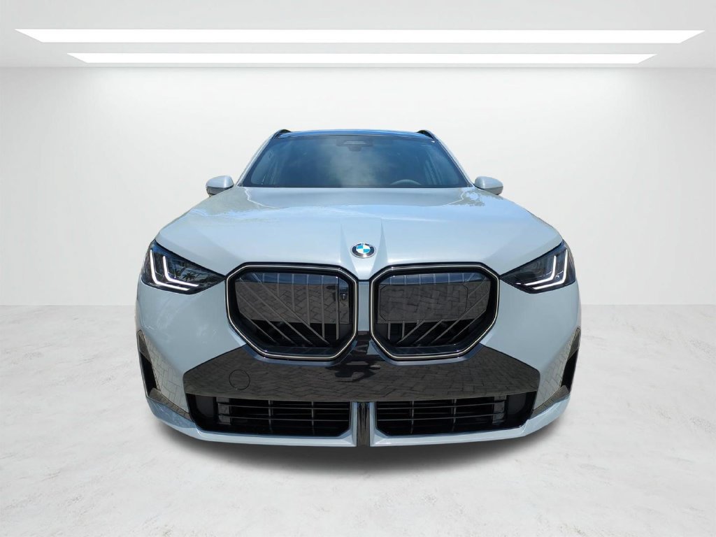 New 2026 BMW X3 xDrive30i w/ Premium Package AWD/4WD image 9