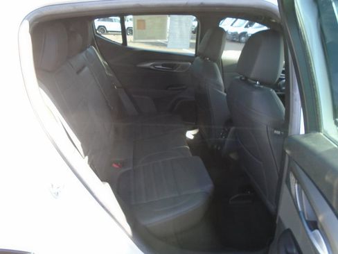 Certified 2024 Dodge Hornet GT Plus image 11