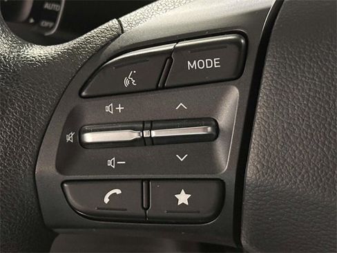 Used 2023 Hyundai Kona SEL w/ Cargo Package image 23