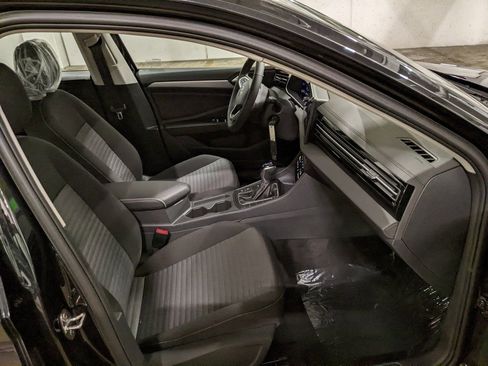 New 2026 Volkswagen Jetta S image 24
