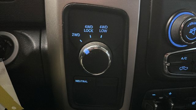 Used 2016 RAM 2500 Big Horn AWD/4WD image 30