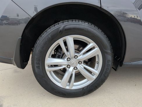 Used 2013 Acura RDX AWD w/ Technology Package image 12