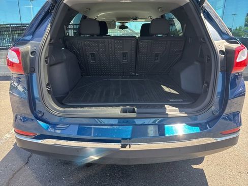 Used 2021 Chevrolet Equinox LT FWD image 9