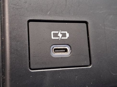 Used 2024 Toyota bZ4X AWD w/ Weather Package image 11