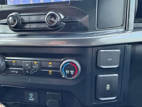 Used 2023 Ford F150 XL w/ STX Appearance Package image 37