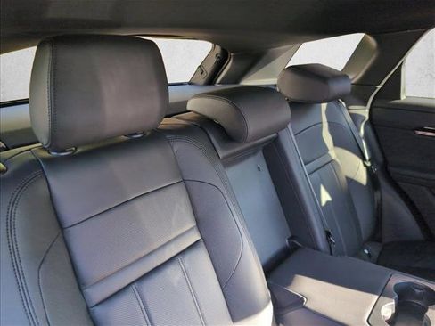 Used 2024 Land Rover Range Rover Evoque S image 22