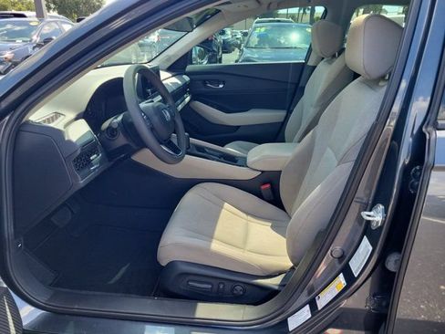 Used 2024 Honda Accord EX image 14