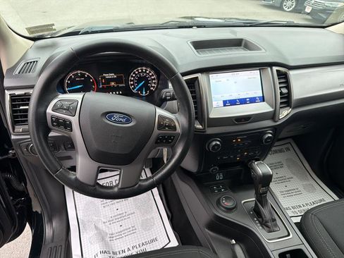 Used 2020 Ford Ranger XLT w/ Equipment Group 301A Mid image 8