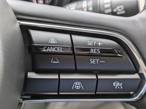 New 2025 MAZDA CX-90 Plug-In Hybrid w/ Premium Plus image 26