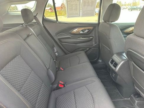 Used 2020 GMC Terrain SLE w/ Driver Convenience Package image 17