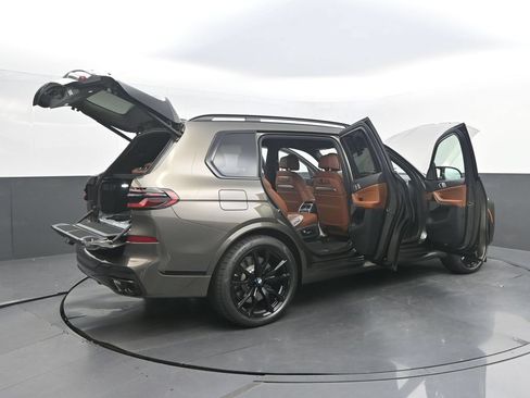 New 2027 BMW X7 M60i AWD/4WD image 53