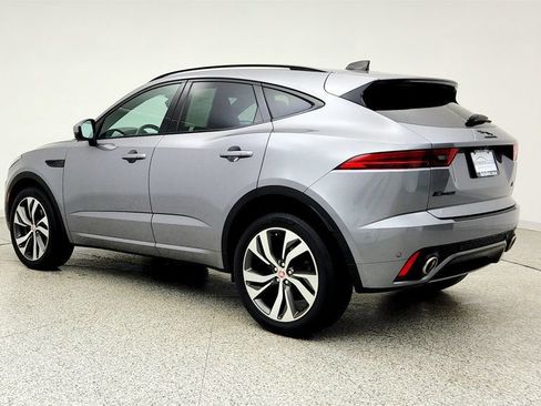 Used 2021 Jaguar E-PACE 300 Sport AWD/4WD image 7