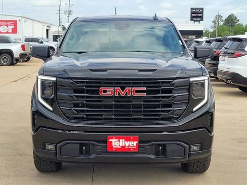 New 2026 GMC Sierra 1500 Elevation image 3
