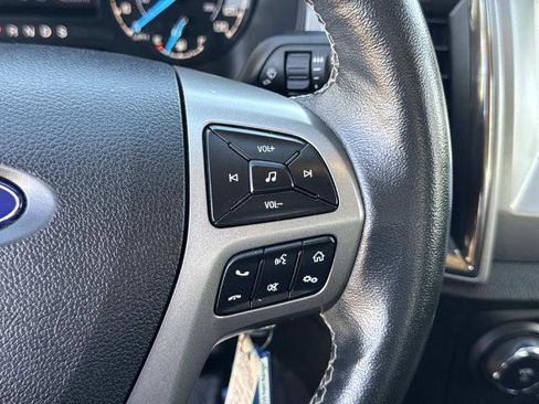 Certified 2019 Ford Ranger XLT w/ Equipment Group 301A Mid image 11