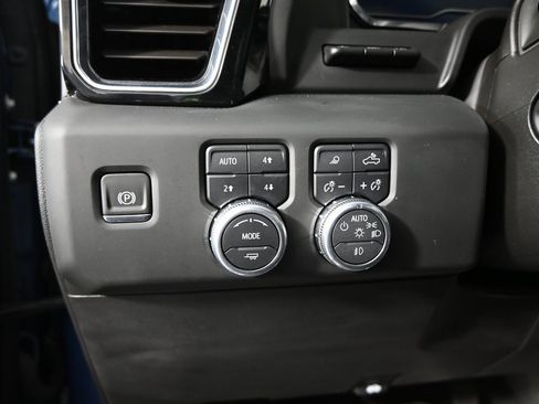 Used 2024 GMC Sierra 1500 Denali image 24