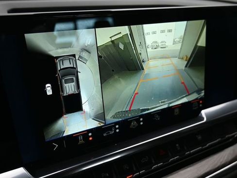 Used 2024 Chevrolet Silverado 1500 LTZ w/ Technology Package image 33