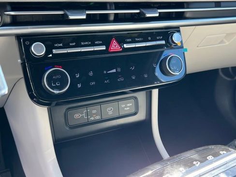 New 2026 Hyundai Tucson Limited AWD/4WD image 19