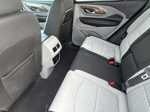 Used 2018 GMC Terrain SLE image 20