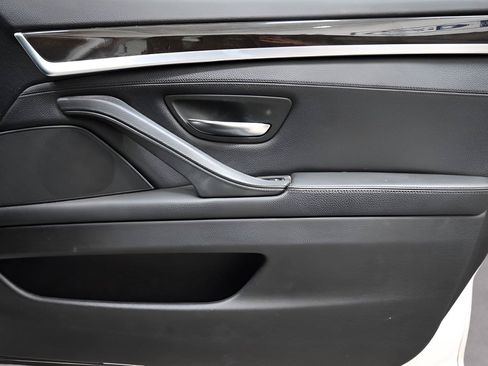 Used 2015 BMW 528i xDrive Sedan AWD/4WD image 19