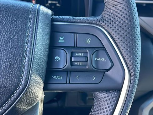 New 2026 Toyota Tundra Limited image 24