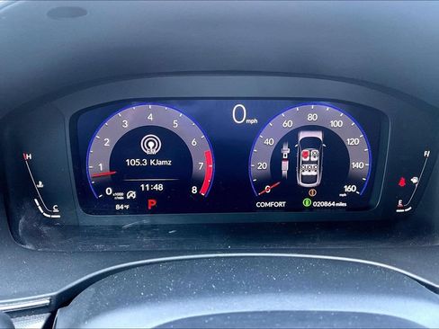 Used 2023 Acura Integra A-Spec FWD image 27